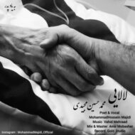دانلود آهنگ لالایی محمد حسین مجیدی